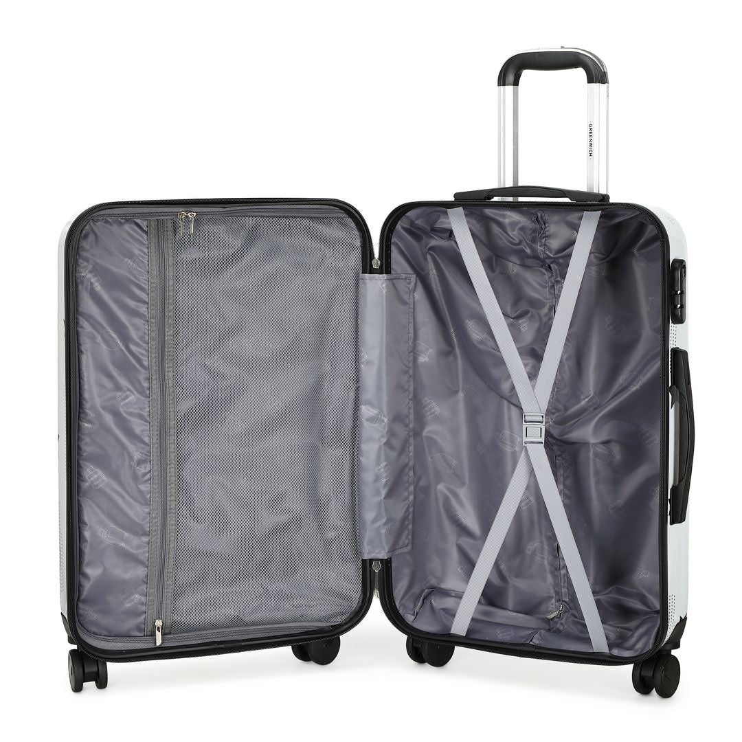 GREENWICH Mala mediana Tedy Loves