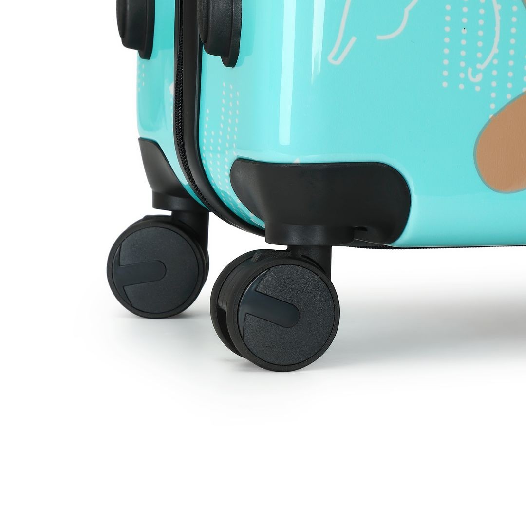 GREENWICH Mala de cabine Tedy Loves