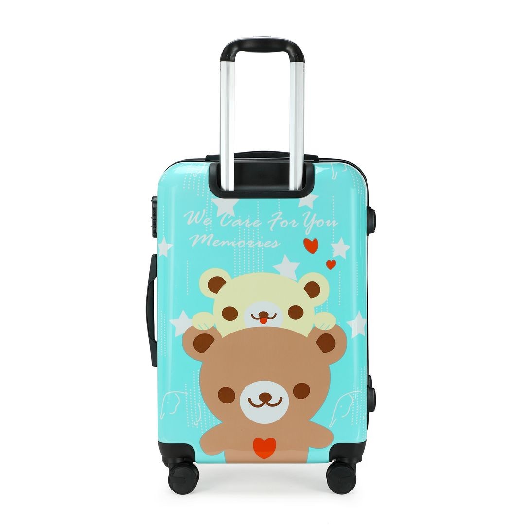 GREENWICH Mala de cabine Tedy Loves