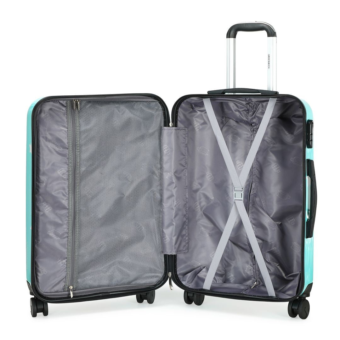 GREENWICH Mala mediana Tedy Loves