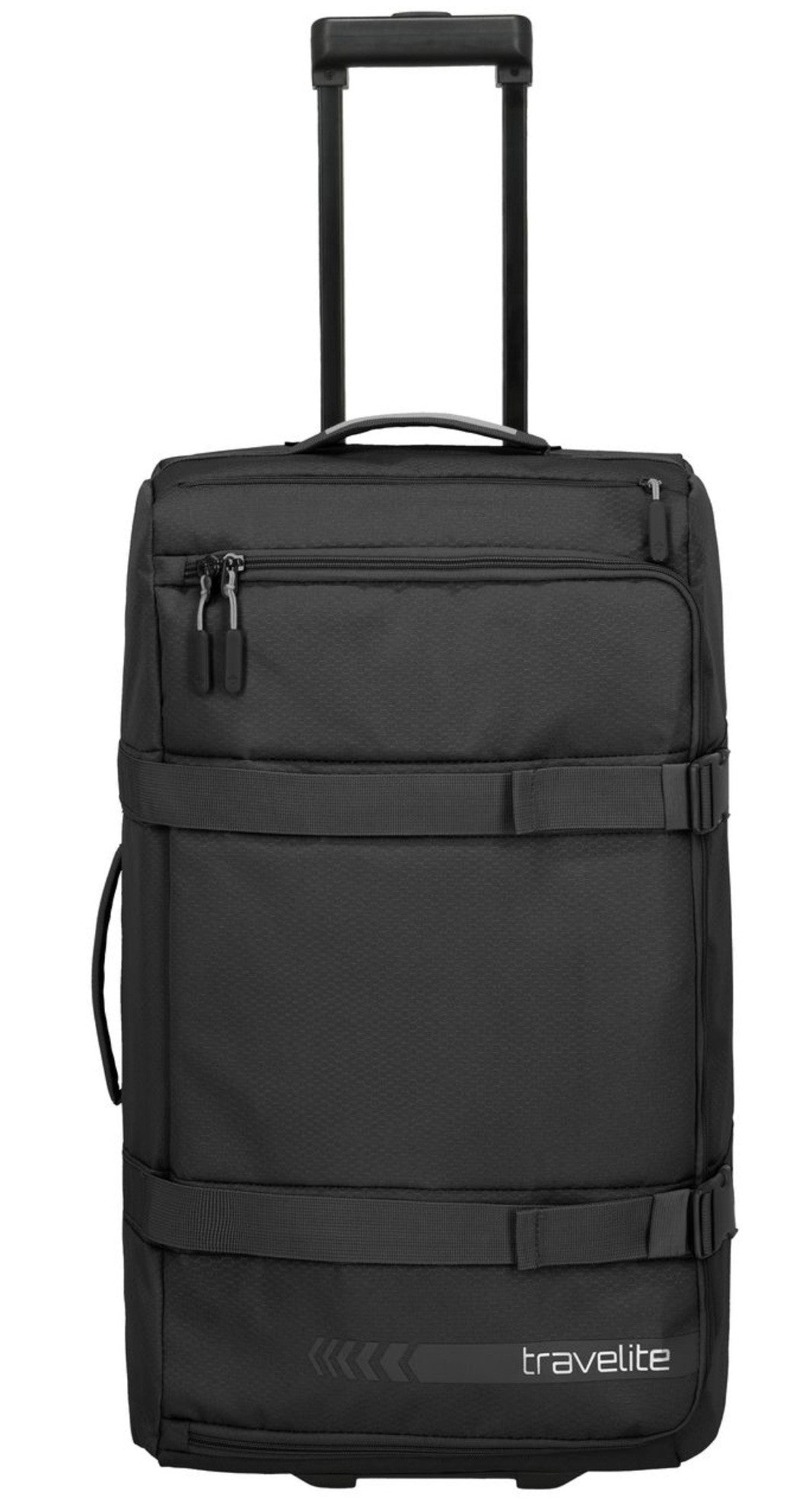 TRAVELITE TROLLEY 68CM KICK OFF