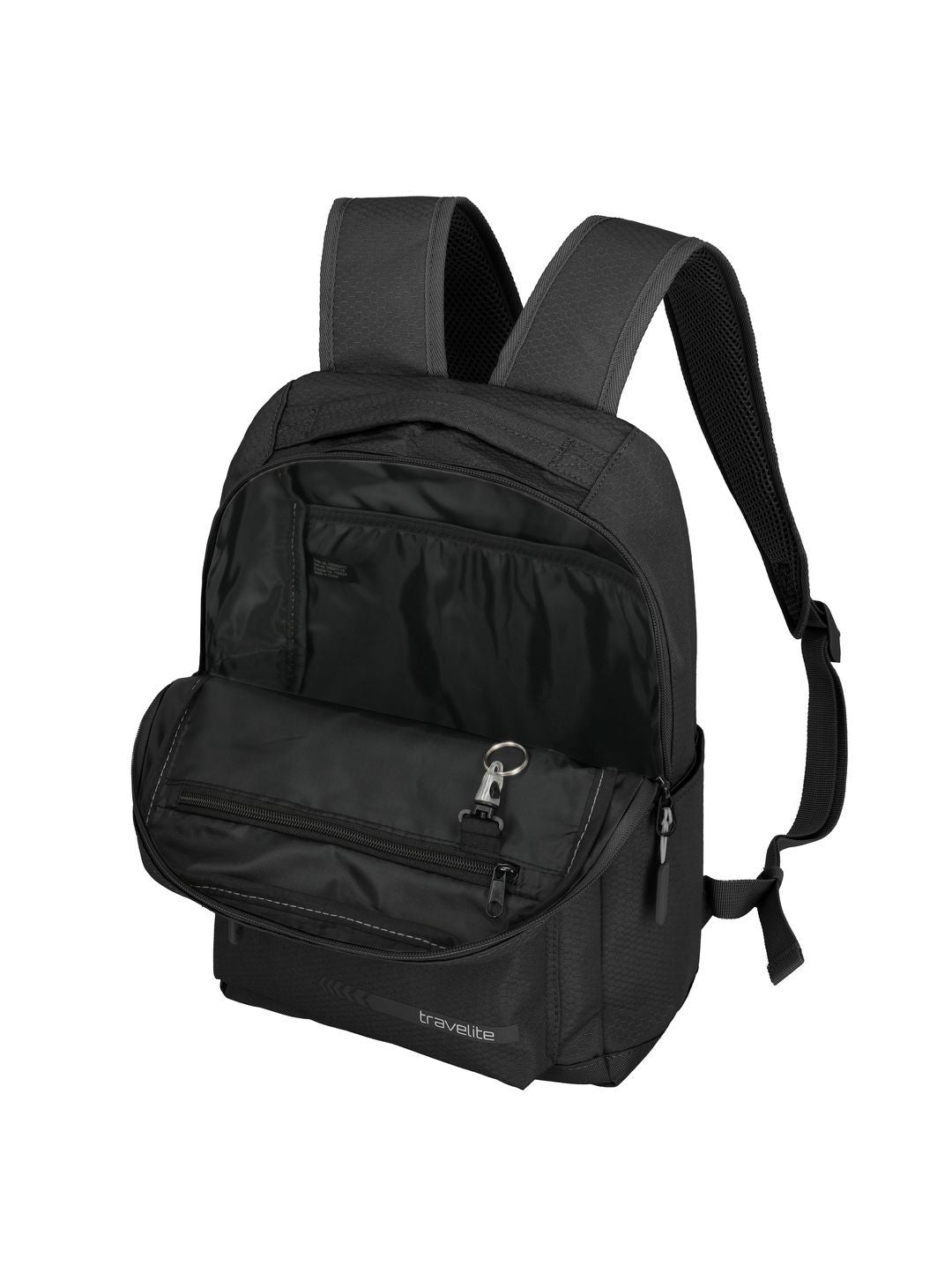 TRAVELITE BACKPACK M KICK OFF