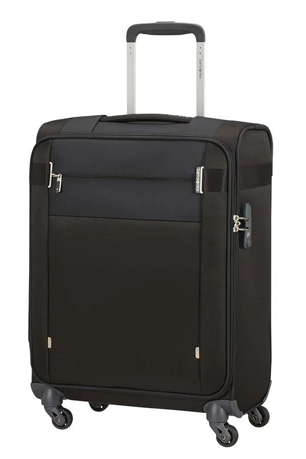 Samsonite Spinner CityBeat, 4 Räder, kleine Größe