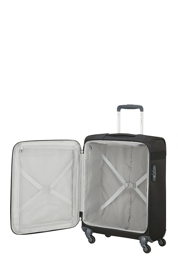 Samsonite Spinner CityBeat, 4 Räder, kleine Größe