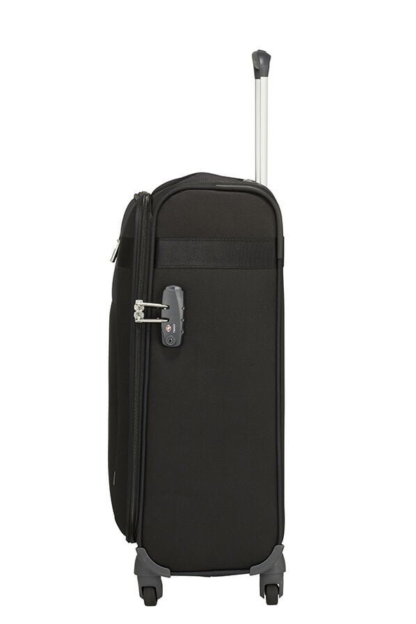Samsonite Spinner CityBeat, 4 Räder, kleine Größe