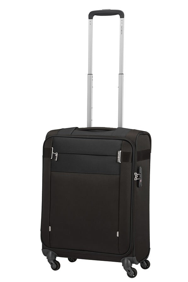 Samsonite Spinner CityBeat, 4 Räder, kleine Größe