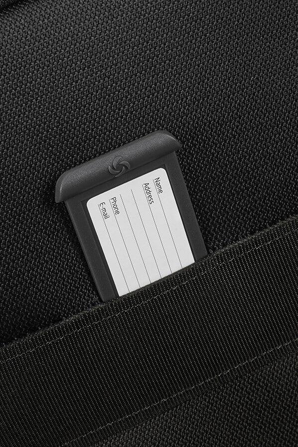 Samsonite Spinner CityBeat, 4 Räder, kleine Größe