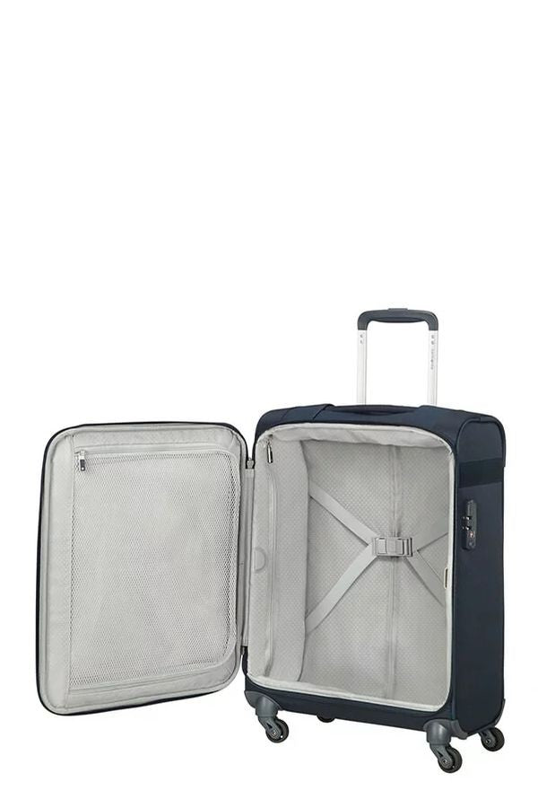 Samsonite Spinner CityBeat, 4 Räder, kleine Größe