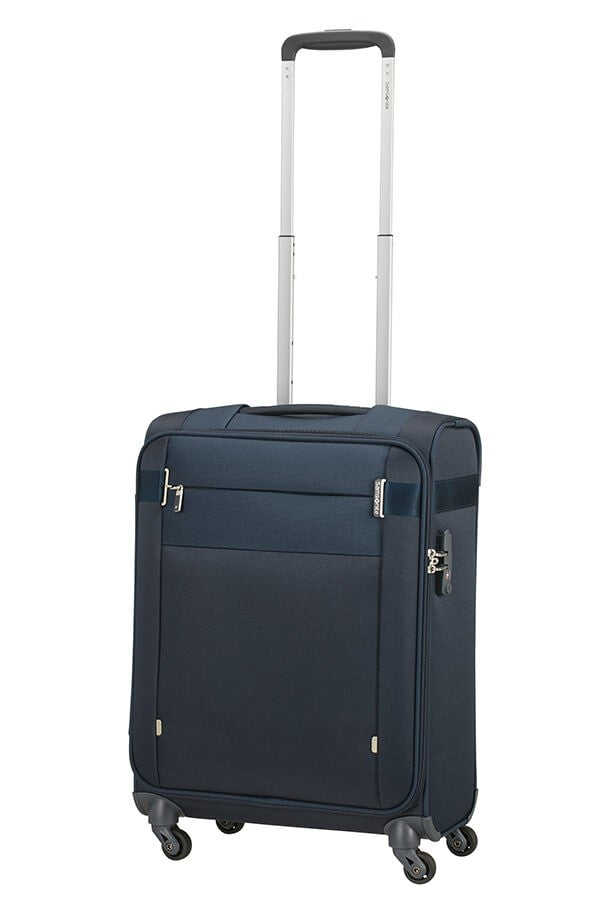 Samsonite Spinner CityBeat, 4 Räder, kleine Größe
