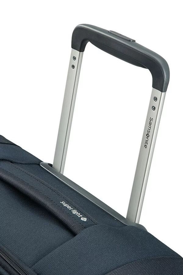 Samsonite Spinner CityBeat, 4 Räder, kleine Größe