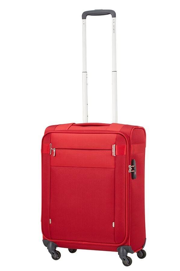 Samsonite Spinner CityBeat, 4 Räder, kleine Größe