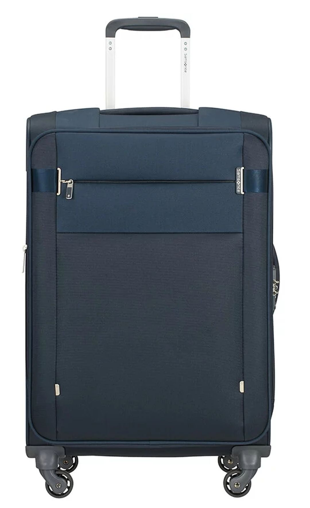 Samsonite Spinner CityBeat, 4 wheels, Extensible Medium size