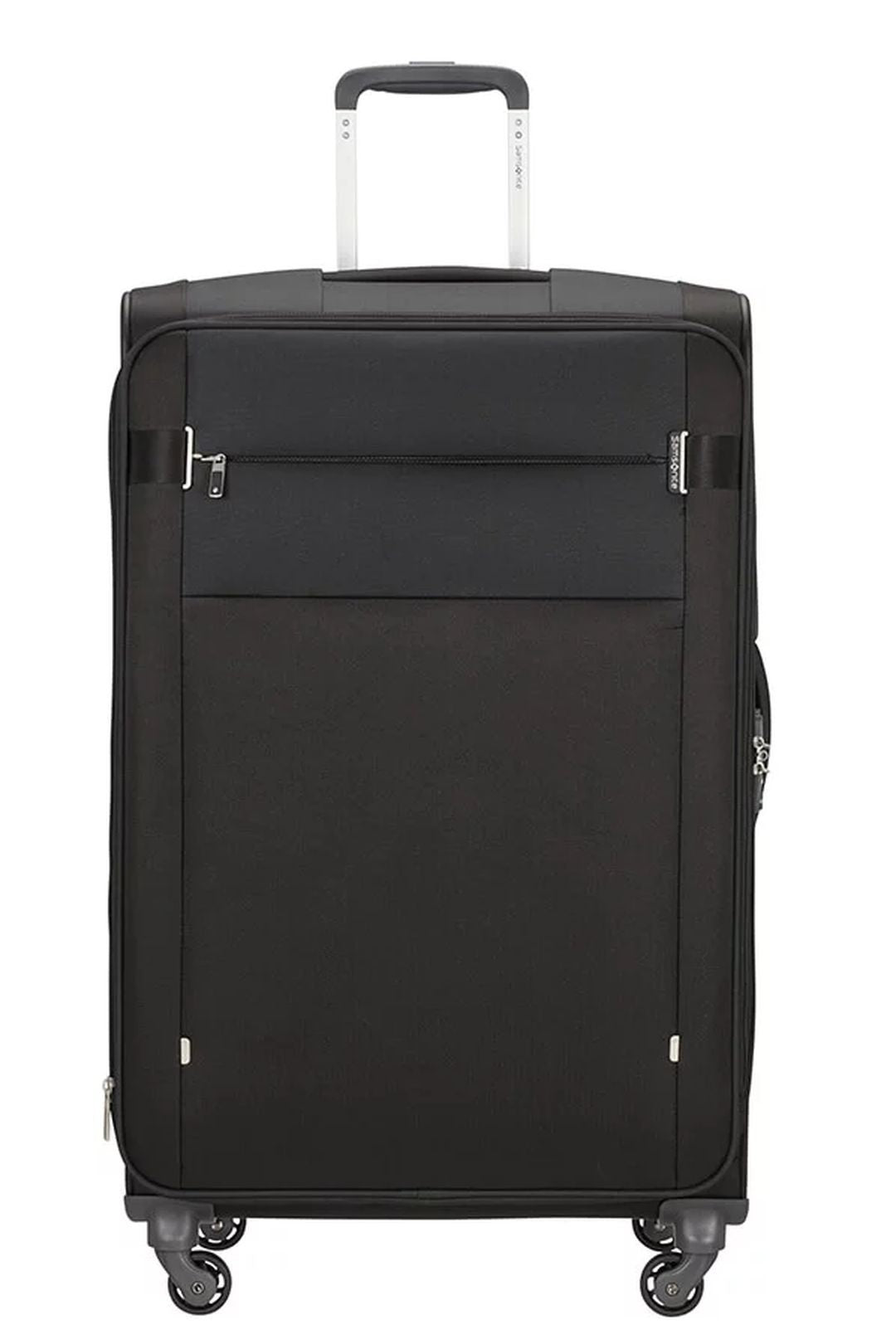 Samsonite Spinner CityBeat, 4 Räder, Extensible, Große Größe