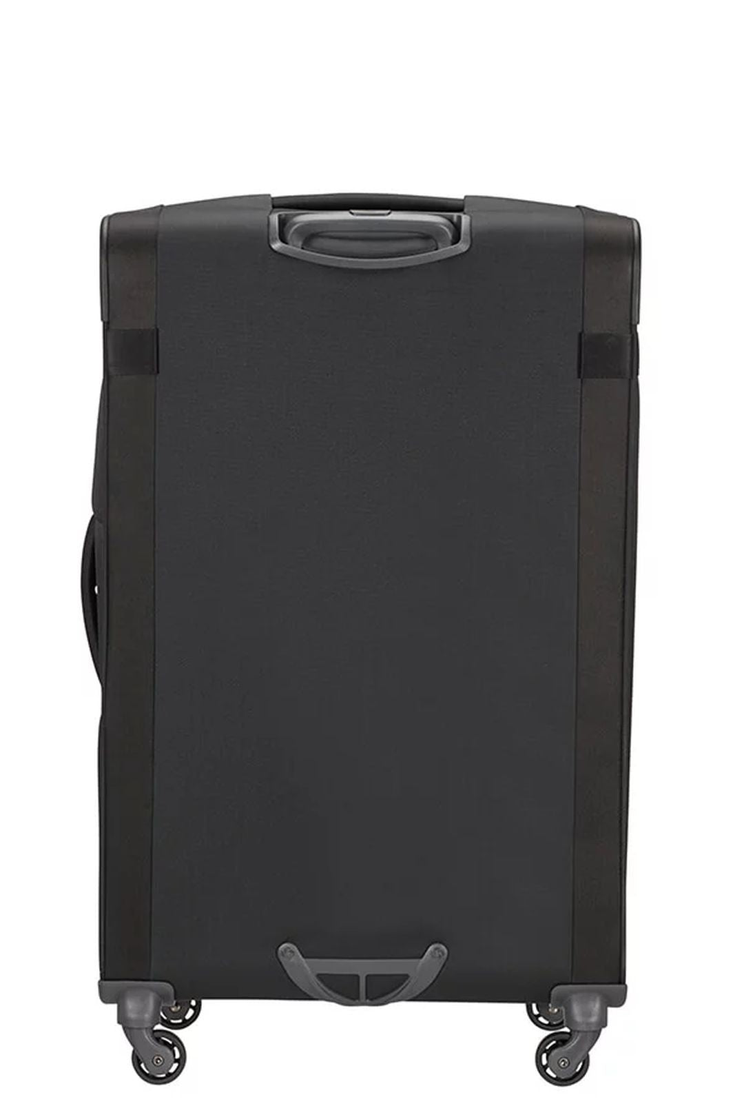 Samsonite Spinner CityBeat, 4 Räder, Extensible, Große Größe