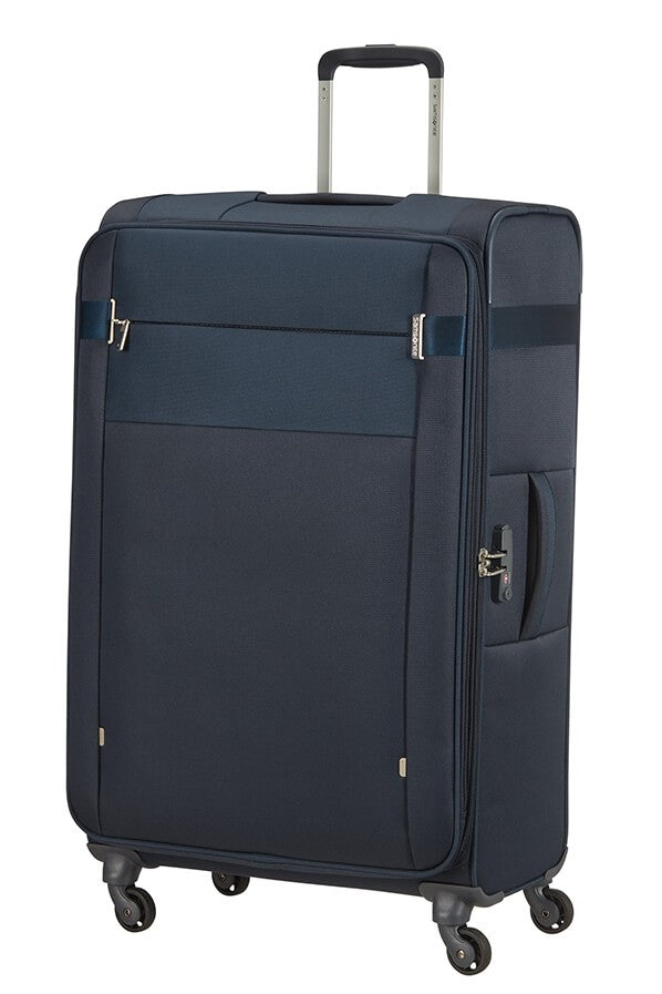Samsonite Spinner CityBeat, 4 Räder, Extensible, Große Größe
