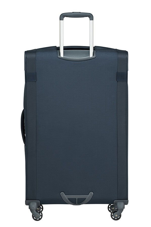Samsonite Spinner CityBeat, 4 Räder, Extensible, Große Größe
