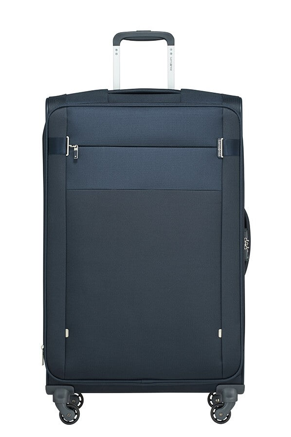 Samsonite Spinner CityBeat, 4 Räder, Extensible, Große Größe