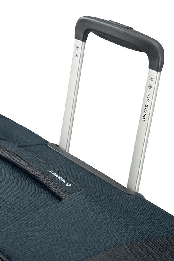 Samsonite Spinner CityBeat, 4 Räder, Extensible, Große Größe