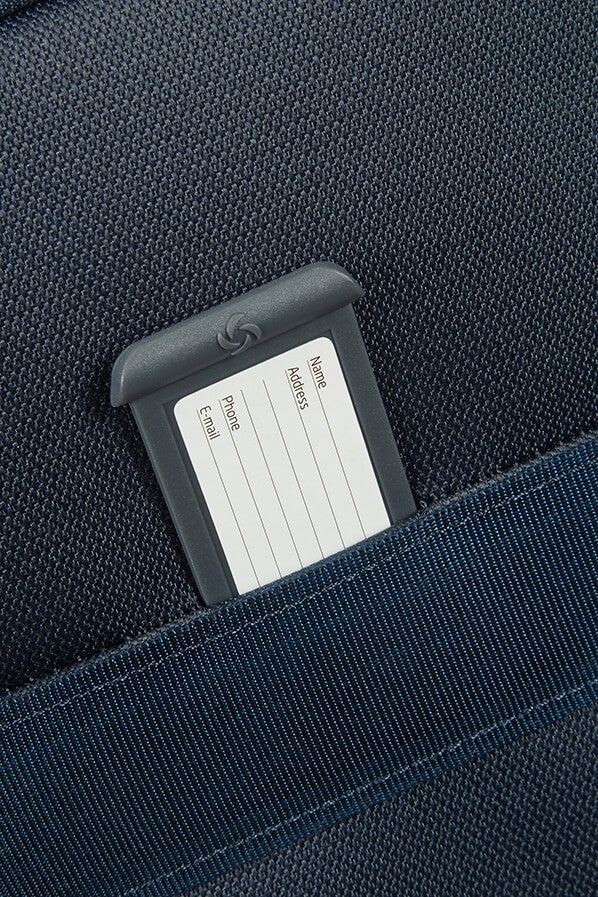 Samsonite Spinner CityBeat, 4 Räder, Extensible, Große Größe