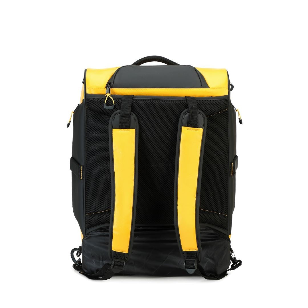 GREENWICH TROLLEY/MOCHILA EXTENSIBLE VANCOUVER 55CM