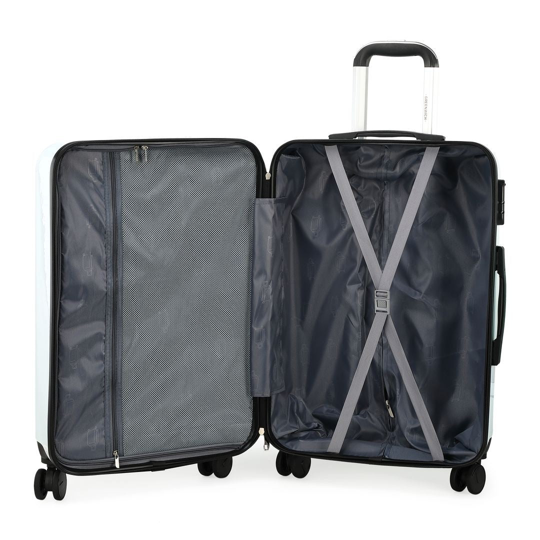 GREENWICH Grande valise EDIMBURGO