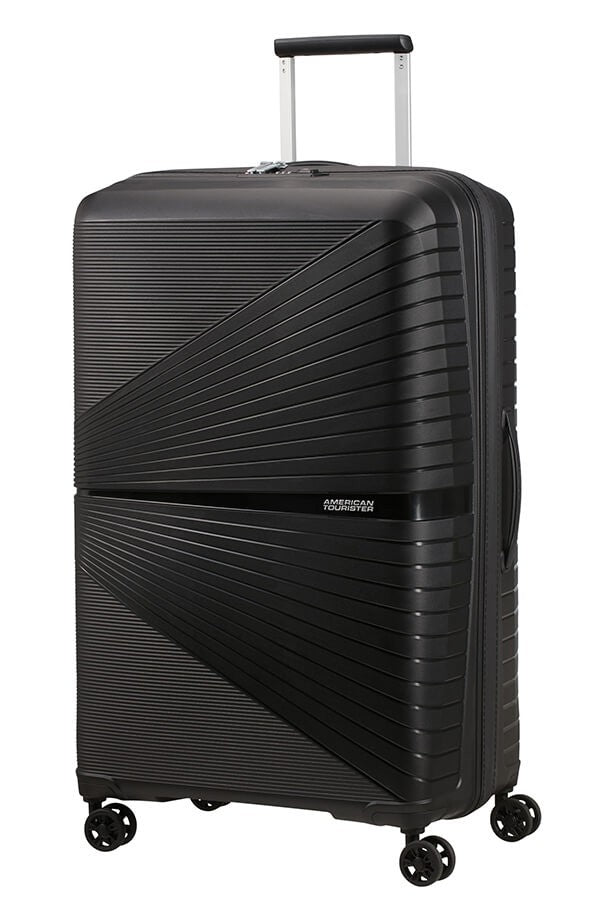 Airconic von American Tourister Spinner Große Größe 77cm
