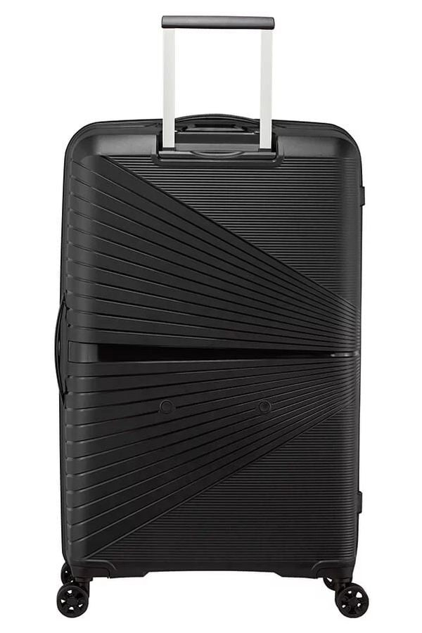 Airconic von American Tourister Spinner Große Größe 77cm