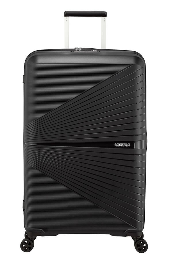 Airconic von American Tourister Spinner Große Größe 77cm