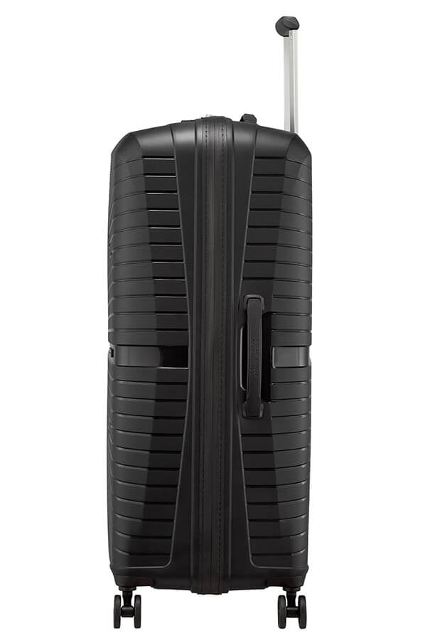 Airconic von American Tourister Spinner Große Größe 77cm