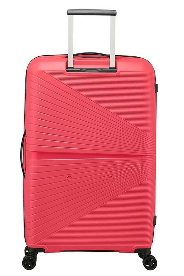 Airconic von American Tourister Spinner Große Größe 77cm