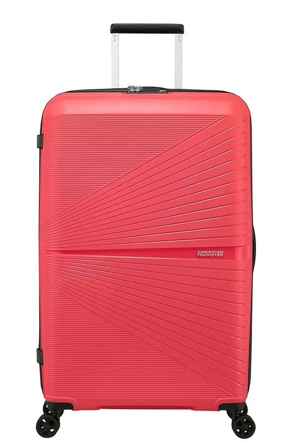Airconic von American Tourister Spinner Große Größe 77cm