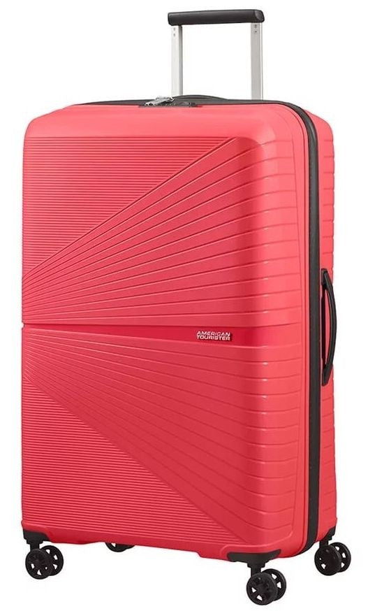 Airconic von American Tourister Spinner Große Größe 77cm