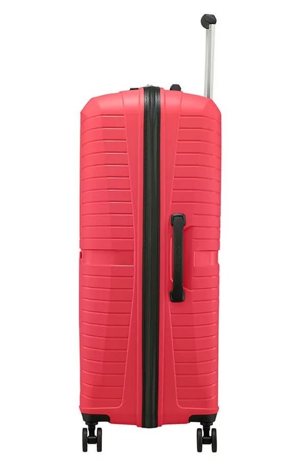 Airconic von American Tourister Spinner Große Größe 77cm