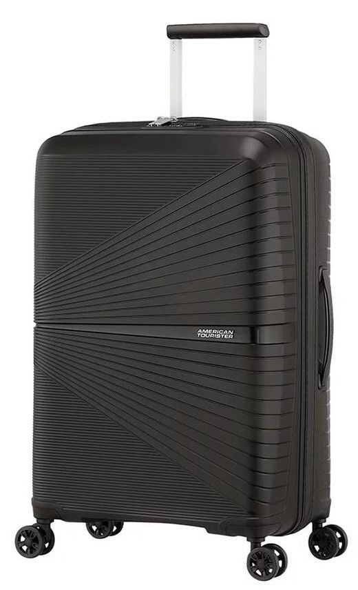 Airconic von American Tourister Spinner Mittelgroß