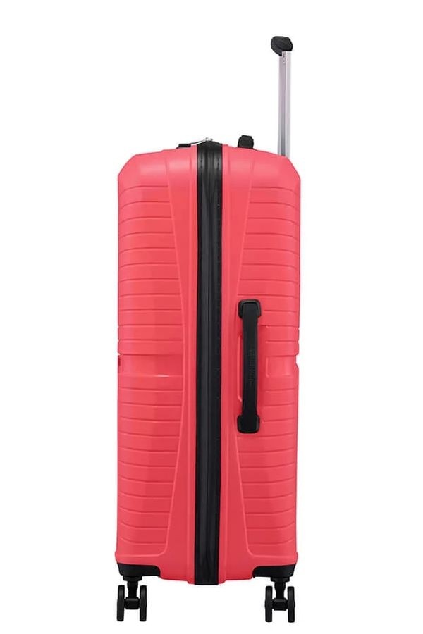 Airconic von American Tourister Spinner Mittelgroß