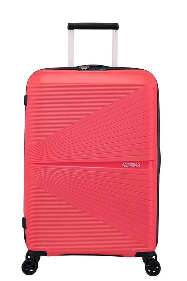 Airconic von American Tourister Spinner Mittelgroß