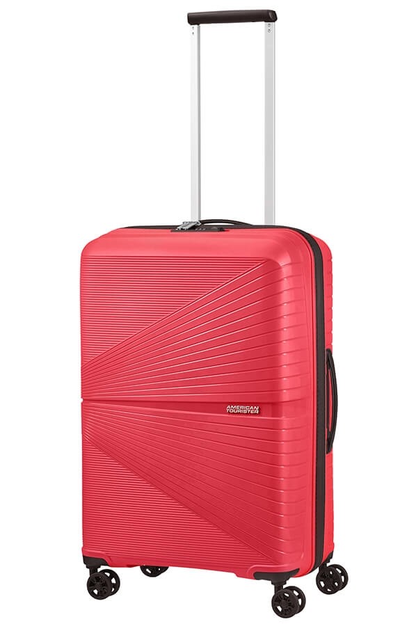 Airconic von American Tourister Spinner Mittelgroß