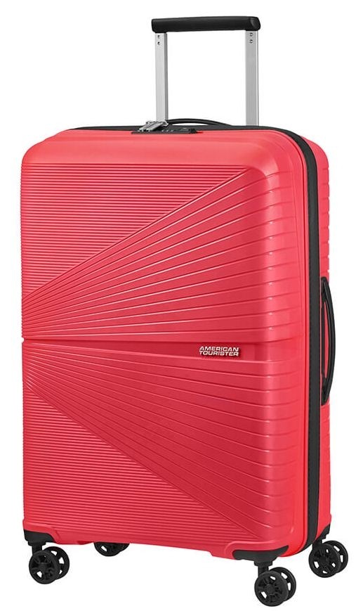Airconic von American Tourister Spinner Mittelgroß