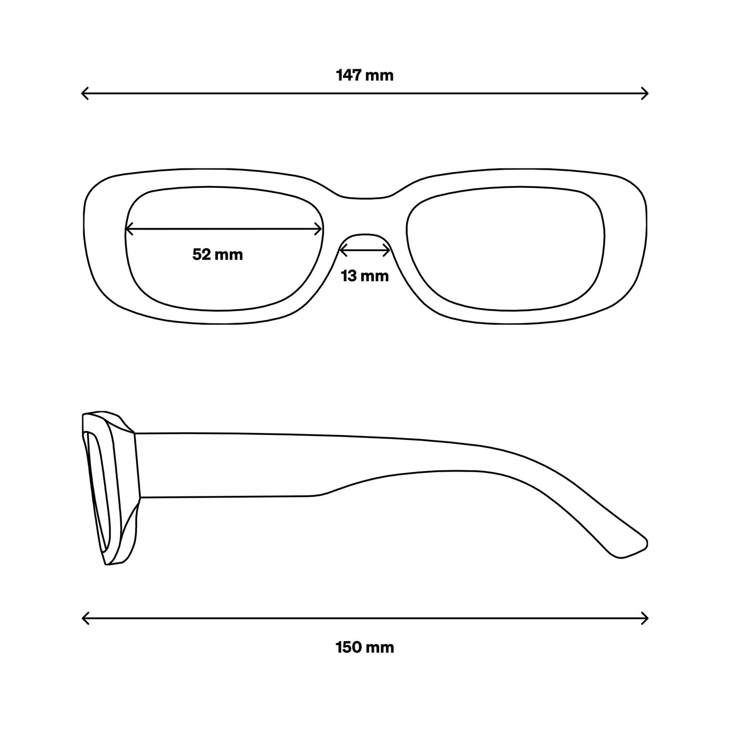Got Bag Sol Glassion Re: Shades No.08