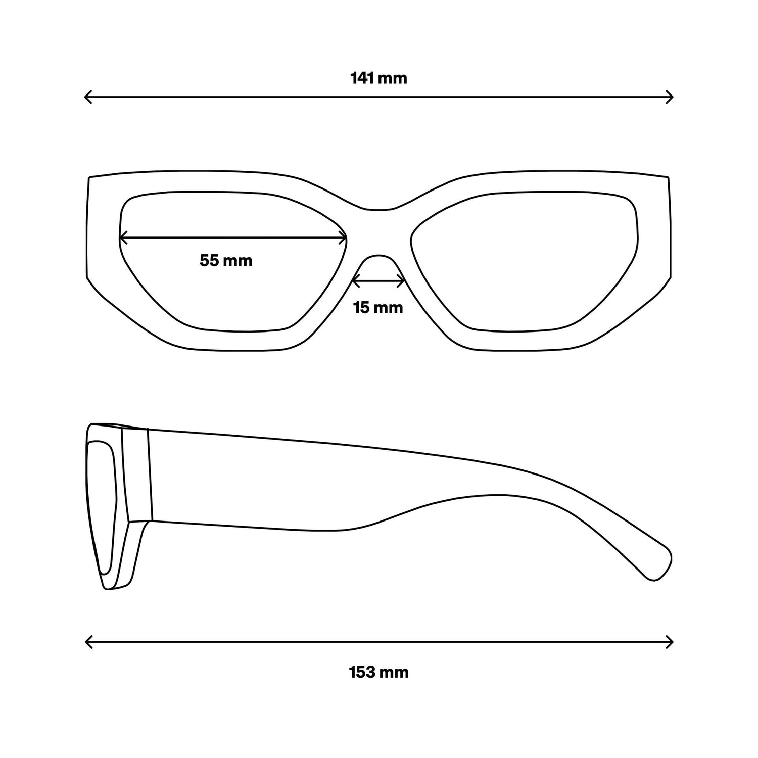 Got Bag Sol Glassures: Shades No.10