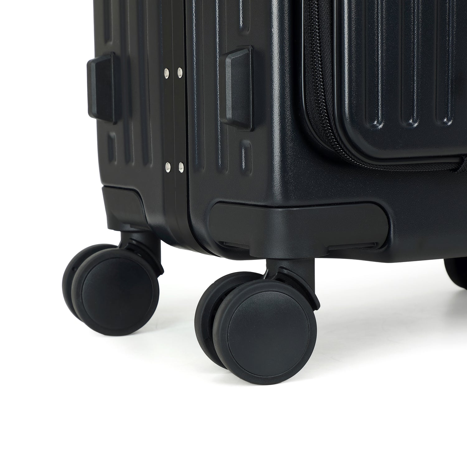 GREENWICH maleta pequeña con bolsillo lateral MONTREAL