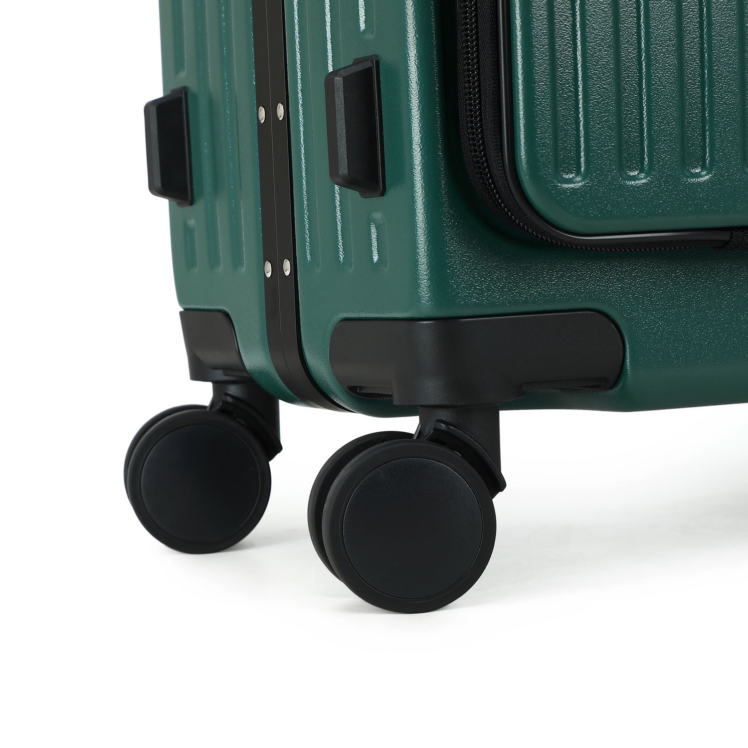 GREENWICH maleta pequeña con bolsillo lateral MONTREAL