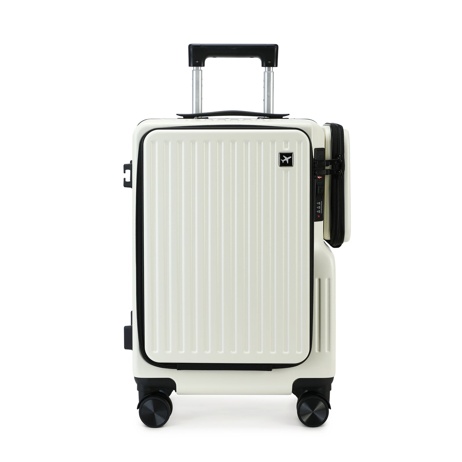 GREENWICH maleta pequeña con bolsillo lateral MONTREAL