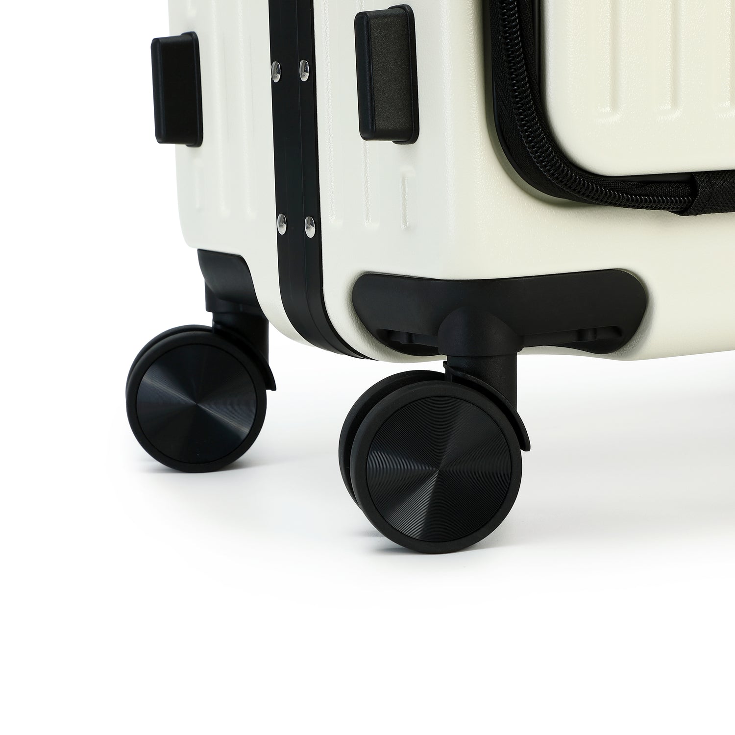 GREENWICH maleta pequeña con bolsillo lateral MONTREAL