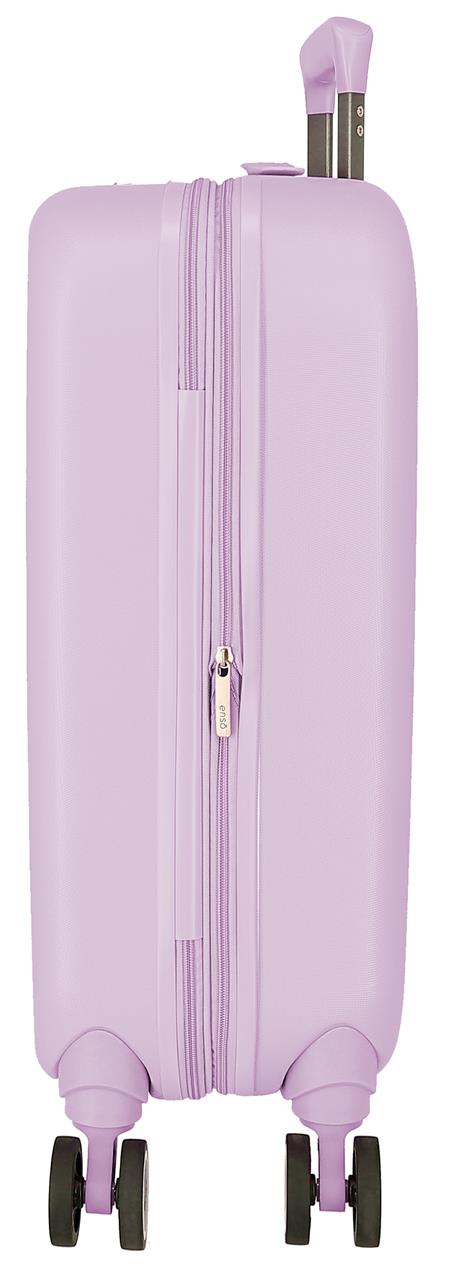 9628623 TROLLEY ABS 55CM. C/exp. 4r. ENSO Annie Lila