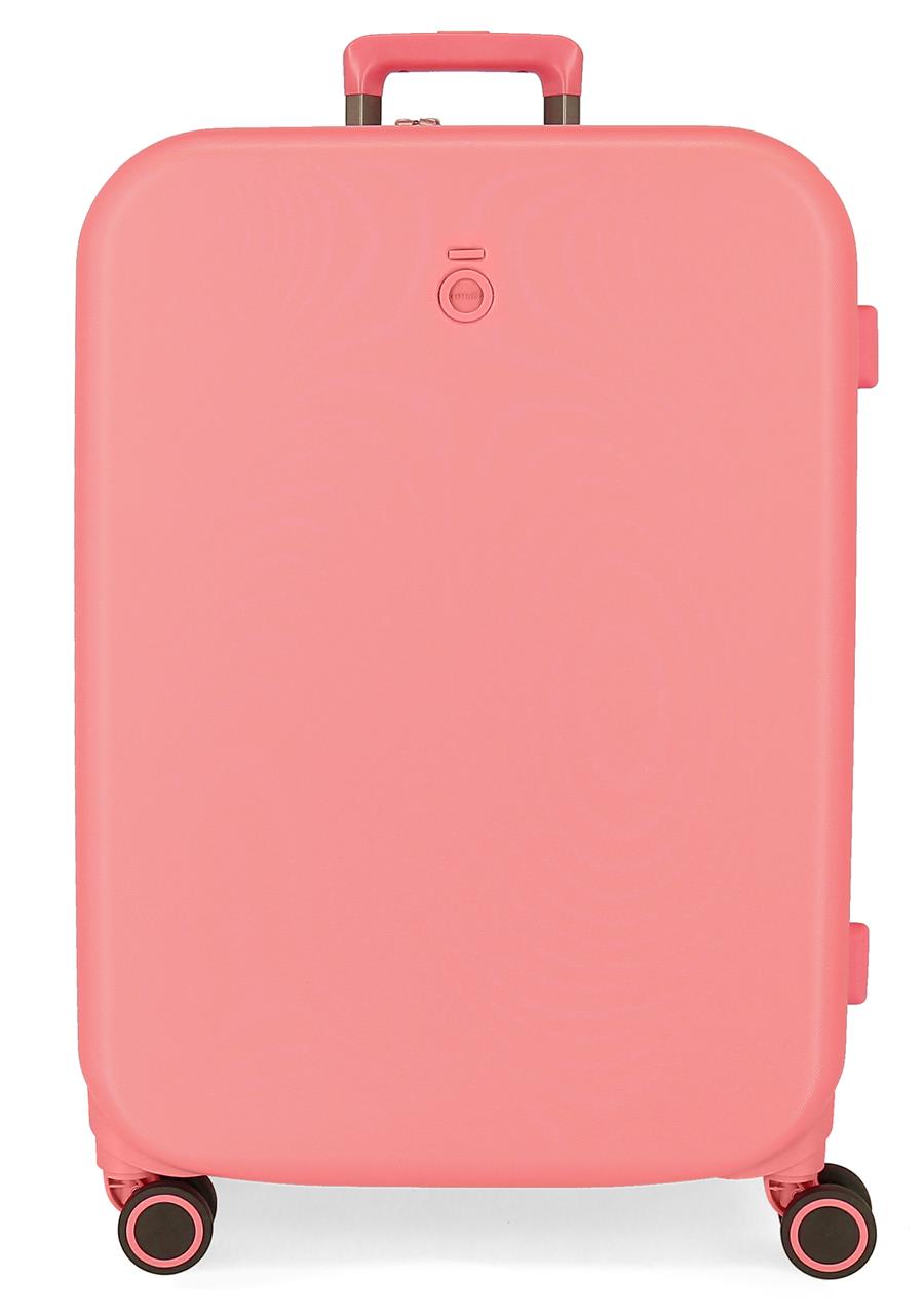 9629222 TROLLEY ABS 70 cm. C / Exp. 4r. ENSO Annie Coral