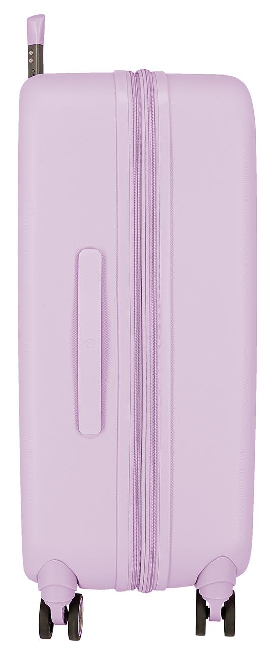 9629223 TROLLEY ABS 70cm. C/exp. 4r. ENSO Annie Lila