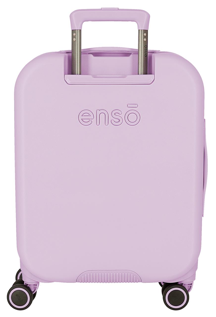 9629523 SET/2 TROLLEY ABS 55-70CM. 4r. ENSO Annie Lila