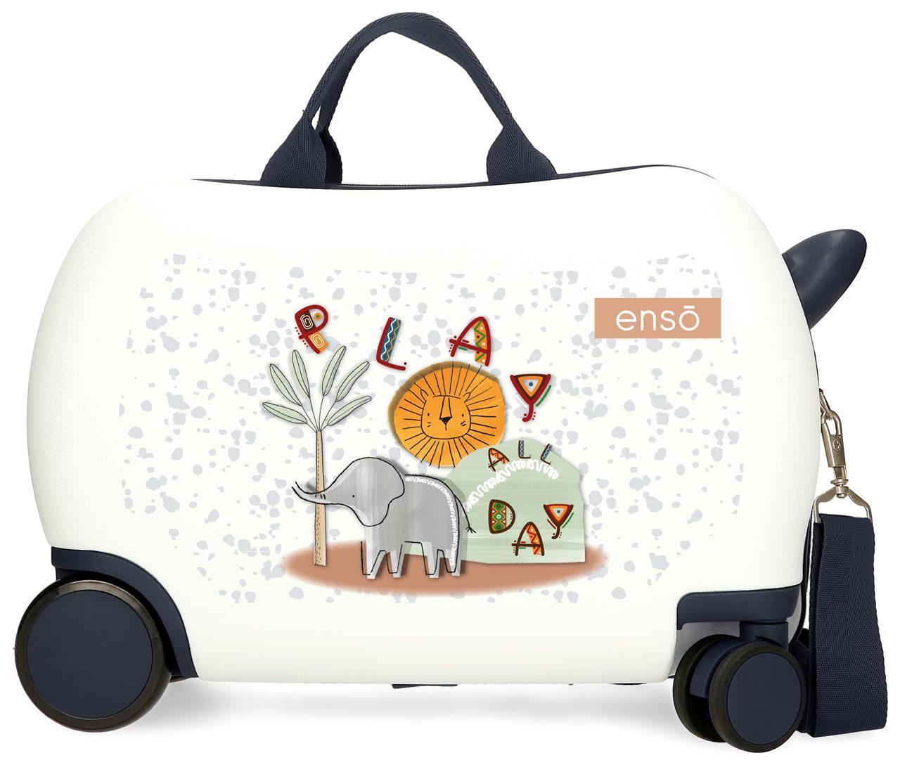 9671023 ONDERKOFFERABS 4R.(2 MULTI.) 45CM. ENSO PLAY ALL DAY