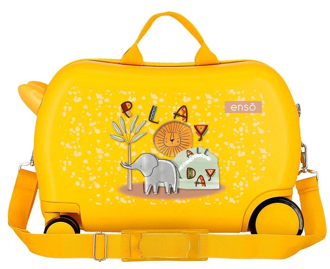 9671021 ONDERKOFFERABS 4R.(2 MULTI.) 45CM. ENSO PLAY ALL DAY